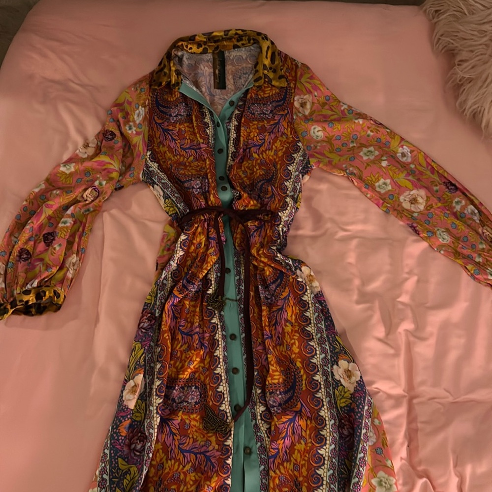 Boutique dress